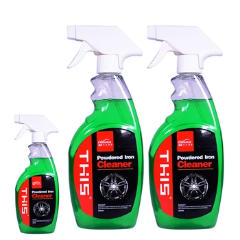 car cleaning kit