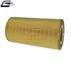 Truck Engine Oil Filter Oem 1643070 for DAF truck