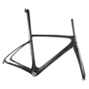 Synergy Cycle Carbon Road Frame Bicycle 700C Bike Frame Road Carbon Fiber Road Racing Bike Frame