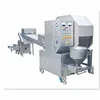 automatic lumpia spring roll making machine/mini spring roll wrapper making machine