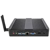 Barebone Mini PC reviews Onboard Intel Core i3 Mini Portable Computer with HD VGA DDR3L best Mini PC for business