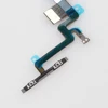 With free packing power flex cable and volume flex for iphone 7,for on and off flex cable for iphone 7