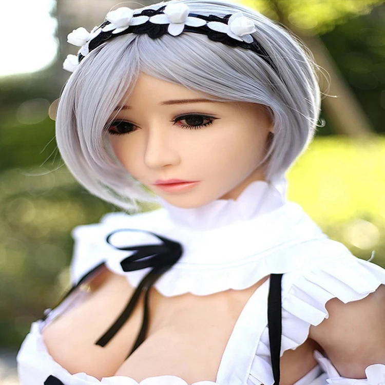 Lovetoy (а-полимер) реалистичная кукла большого размера (850103). NMC надувная кукла азиатка lush.