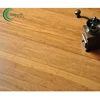 Solid bamboo flooring strand woven carbonized bamboo flooring Guangzhou