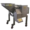 Li Gong Industrial Electrical Multifunction Vegetable Fruit Potato Carrot Cutting Slicing Chopping Dicing Processing Machine