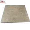 Foshan manufacturer dark color durable non-slip 600x600mm flooring rustic tile