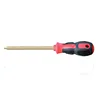 Factory customization Non- Sparking Non Magnetic Beryllium Copper Aluminium Bronze hardware tools Phillips Screwdriver