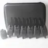 Adjustable Tone Control 100% Wireless Carp Fishing Bite Alarm Set