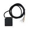 Wireless mini Photoelectric switch photocell mirror sensor