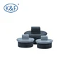 high pressure end cap/pipe fittings end plug