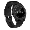 Bluetooth Smart Watch W98 Hours Support 2G Sim Card Push Message Call Answering Pedometer Waterproof