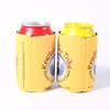 Sublimation Tube Foam Drink Holder Stubby Can Cooler
