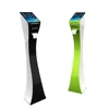 Automatic Ticket Dispenser Intelligent Multi-services Electronic Hospital Queue Management System