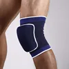 Sponge Knee pad Outdoor Climbing Sports Riding Protector Protection