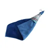 Christmas towel set household articles plush multi purpose microfiber kitchen cleaning towel