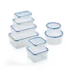 Best Selling Fashion pvc box mould,plastic household goods mold