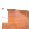 Wood Grain High gloss UV Coated MDF Board