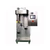 TP-S15 Laboratory mini Spray Dryer Spray Drying Machine For Make Milk Powder | Milk Spray Dryer | Drying System