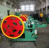 Concrete Nails Making Machine Price for Nail Making Process