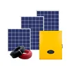 China supply 15kw solar panel system Pv power station
