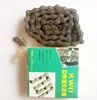 Clarks C410 Single Speed BMX Fixie Bike Chain 1/2" x 1/8" 98 Links