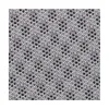 Hot selling polyester perforated textile office chair fabric mesh fabric for car seat cover