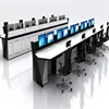 Centra Command Control Room Console