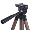 High quality Portable Flexible Weifeng WT-3130 Tripod glod color and Support Camera Photo & Accessories for phone camera monopod