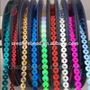 PET sequins 's color cards