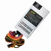 PSU for Ipfs, nas case dedicated small/flex power supply 200w-400w, ac100-240v input, ATX output