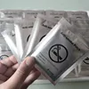 New Formula Nicotine Replacement Product Quit Smoking Patches Stop Smoking Pads