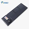 mini solar panel cells,semi flexible high efficiency solar panel 40w 18v for laptop/big battery for travel/camping