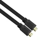 Supports HDMI 19PIN A Type Cable hdmi 4k cables for HDTV, Laptop,TV Box,Tablet PC, Projector.