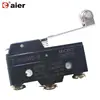 Z-15GW2-B 15A 250VAC (ON)-OFF Roller Door Limit Switches