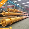 Manufacture Frictional Engineer Available To Serve Overseas 27simn Zoomlion Damping Spring For Accessories Kelly Strips Weld Bar