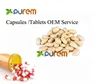 Horse Chestnut Extract capsules/tablets Aescin 98% HPLC