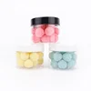 Sweet Funny Mini Colors Factory Low Price Body Skin Care Raw Material Exfoliating Sugar Cubes Candy Soap