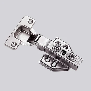 self closing cabinet hardware