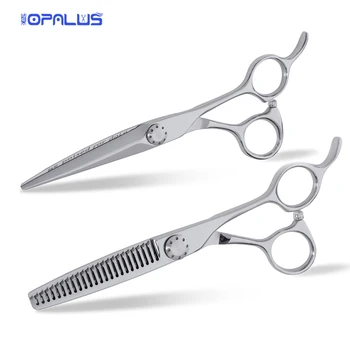 japanese steel hair cutting scissors