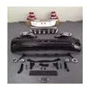 Good price wholesale land cruser for fj150 facelift body kit 2010 upgrade to 2014-16