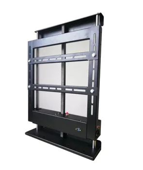 Automatic Bed Tv Lift Cabinet Motorized Tv Lift Mechanism System - Buy ...