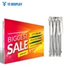 Convenient Magnetic Pop Up Display Table Stand Banner Stand Exhibition