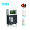 wireless 99 zone home burglar security alarm system