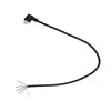 Best price of micro usb cable open wire With Good Service