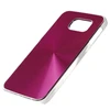 OEM CD Pattern aluminum case for HTC M9