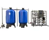 KYRO-5000LPH container ro prices of agricultural farm water purifying machines treatment plant