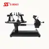 Club Training using string machine racket tennis on sale