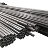 STB42 JISG3461 DN125 hot rolled sch40 seamless carbon steel pipe price