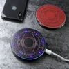 Mini magic circle Wireless charger Quick charge phone charger for iPhone