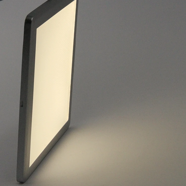 Furniture Kitchen LED Mini Ultra Slim Puck Panel Light Square	lamps china suppliers